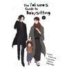 KNYGA Tsukiya Yakuza's Guide to Babysitting Vol. 3