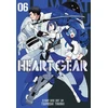 KNYGA Tsuyoshi Takaki Heart Gear, Vol. 6