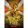 KNYGA Tui T Sutherland Wings of Fire 12