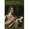 KNYGA Tullia D Aragona Poems and Letters of Tullia d`Aragona and Ot – A Bilingual Edition