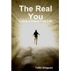 KNYGA Tullio Siragusa Real You