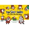 KNYGA Turner Steve Ten Silly Santas: And Other Christmas Poems