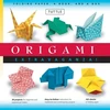 KNYGA Tuttle Publishing Origami Extravaganza! Folding Paper, a Book, and a Box