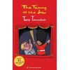 KNYGA Tuvia Tenenbom Taming of the Jew