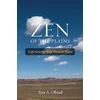 KNYGA Tyra Olstad Zen of the Plains