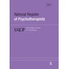 KNYGA Ukcp United Kin National Register of Psychotherapists 2002