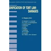 KNYGA Ulrich Magnus Unification of Tort Law: Damages