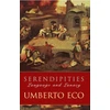 KNYGA Umberto Eco Serendipities
