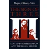 KNYGA Umberto Eco Sign of Three