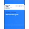 KNYGA United Kingdom National Register of Psychotherapists 2004