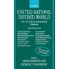 KNYGA Bookshop United Nations, Divided World