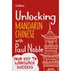 KNYGA Unlocking Mandarin Chinese with Paul Noble