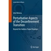 KNYGA Urko Reinosa Perturbative Aspects of the Deconfinement Transition