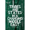 KNYGA Uzi Rabi Tribes and States in a Changing Middle East