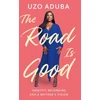 KNYGA Uzo Aduba Road is Good