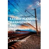 KNYGA V A Profillidis Railway Planning, Management, and Engineering