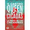 KNYGA V Castro Queen of the Cicadas