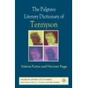 KNYGA V Purton Palgrave Literary Dictionary of Tennyson