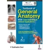 KNYGA V Subhadra Devi Textbook of General Anatomy