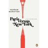 KNYGA Vahram Muratyan Paris Versus New York
