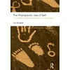 KNYGA Val Wosket Therapeutic Use of Self