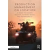 KNYGA Valeria Appel Production Management on Location