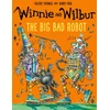 KNYGA Valerie Thomas Winnie and Wilbur: The Big Bad Robot