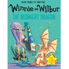 KNYGA Valerie Thomas Winnie and Wilbur: The Midnight Dragon with audio CD