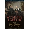 KNYGA Valerie Wayne Women’s Labour and the History of the Book in Early Modern England