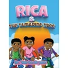 KNYGA Valrica Bryson Rica and the Tamarind Tree