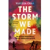 KNYGA Vanessa Chan Storm We Made