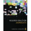 KNYGA Vanessa Edwards Research Skills for Journalists