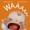 KNYGA Vanessa J Horn Waaaaaa