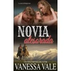 KNYGA Vanessa Vale novia atesorada