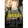 KNYGA Vanessa Vale Sir Loin Of Beef