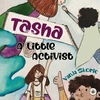 KNYGA Vanja Skoric Tasha - A Little Activist