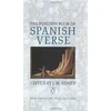 KNYGA Various Penguin Book Of Spanish Verse