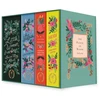 KNYGA Various Puffin in Bloom 4-Book Collection