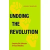 KNYGA Vasabjit Banerjee Undoing the Revolution