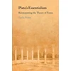 KNYGA Vasilis Politis Plato's Essentialism