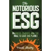 KNYGA Vasuki Shastry Notorious ESG