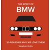 KNYGA Vaughan Grylls Spirit of BMW