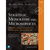 KNYGA Vaughn Vernon Strategic Monoliths and Microservices