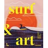 KNYGA Veerle Helsen Surf &amp; Art