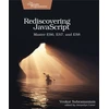 KNYGA Venkat Subramaniam Rediscovering JavaScript