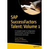 KNYGA Venki Krishnamoorthy SAP SuccessFactors Talent: Volume 1