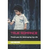 KNYGA Vera Ingeborg True Romance
