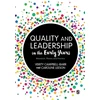 KNYGA Verity Campbell Barr Quality and Leadership in the Early Years
