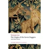 KNYGA Vernon Lee Virgin of the Seven Daggers