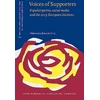 KNYGA Veronika Koller Voices of Supporters